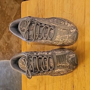 Nike Air Max Tailwind 4 digi camo size 10